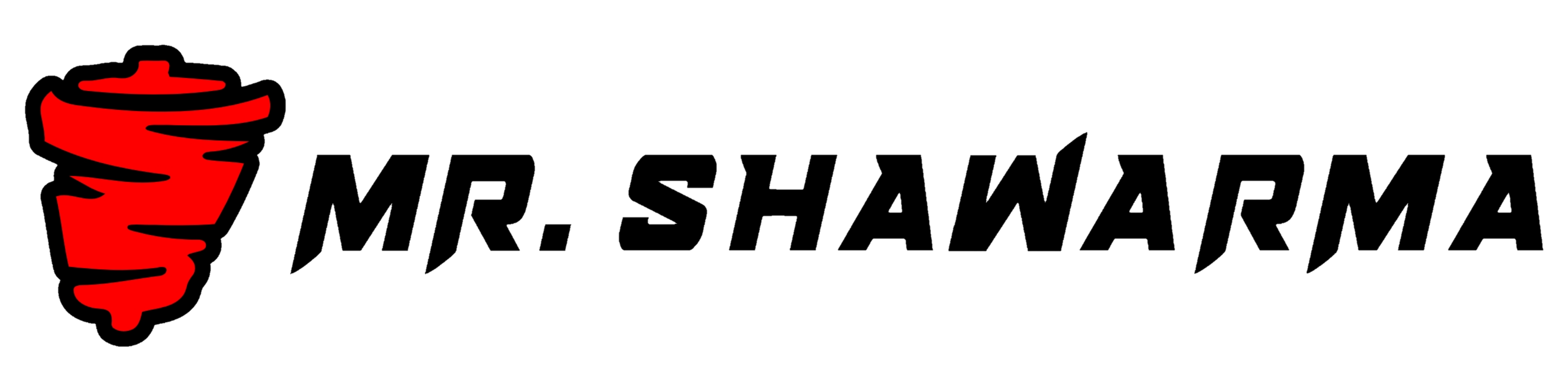 Mr.Shawarma logo